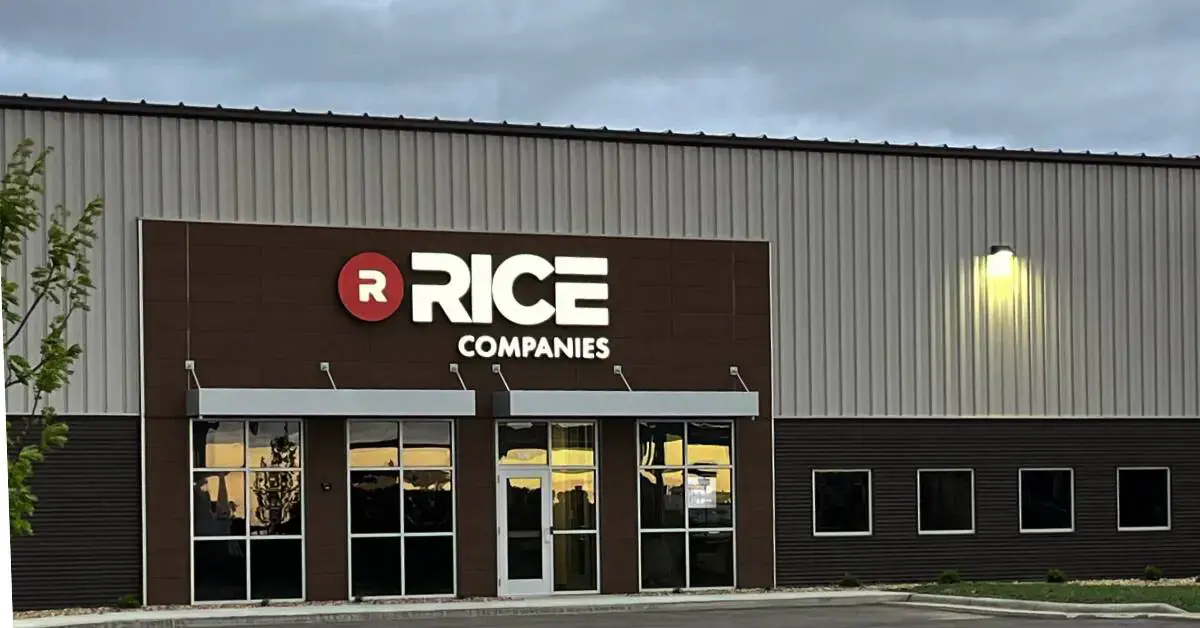 Sioux Falls New Office